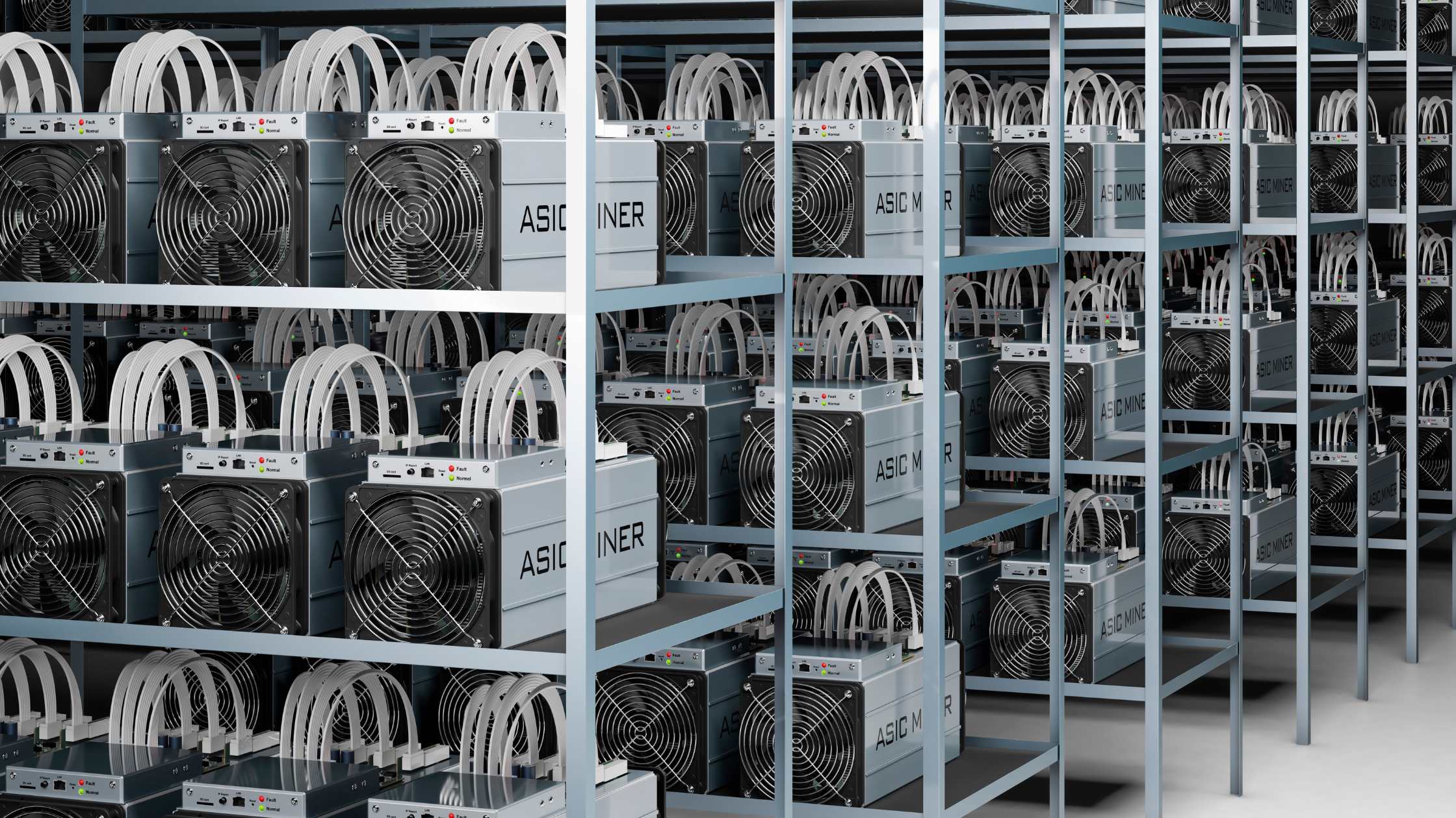 Qué significa Bitmain Antminer