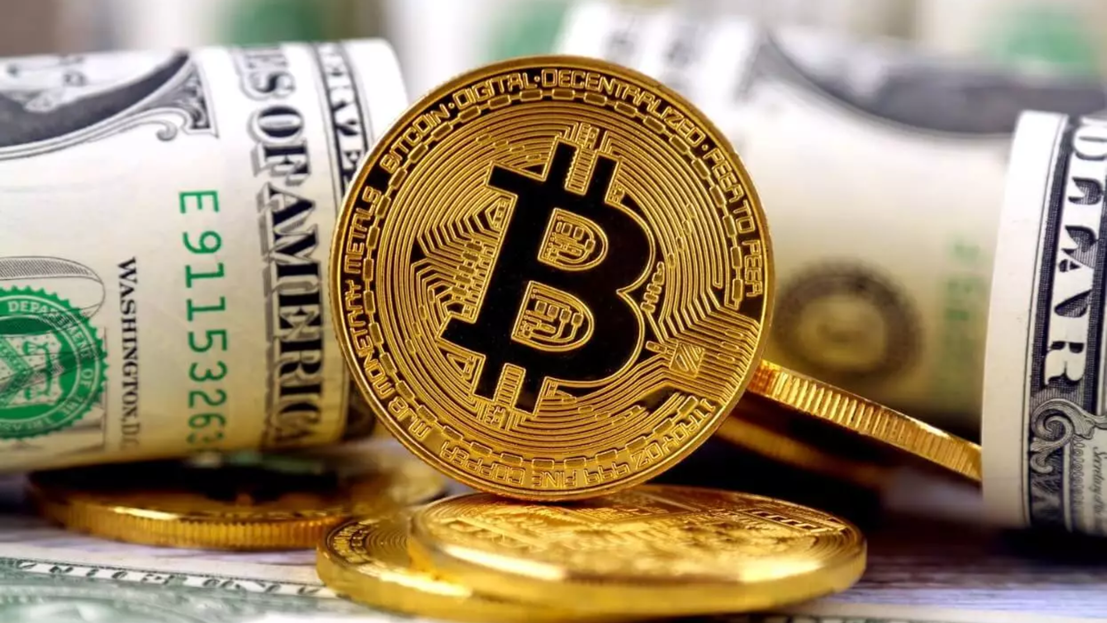 10 formas de ganar dinero con bitcoin en 2024